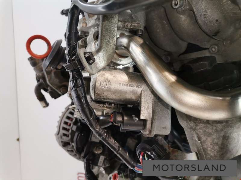 BWC Двигатель к Mitsubishi Lancer 10 | Фото 28