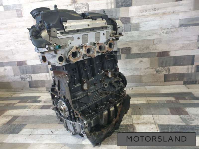 CFG Двигатель к Volkswagen Passat B7 | Фото 3