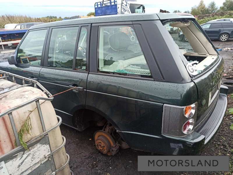 PGB000040 Вискомуфта (термомуфта) к Land Rover Range Rover 3 | Фото 13