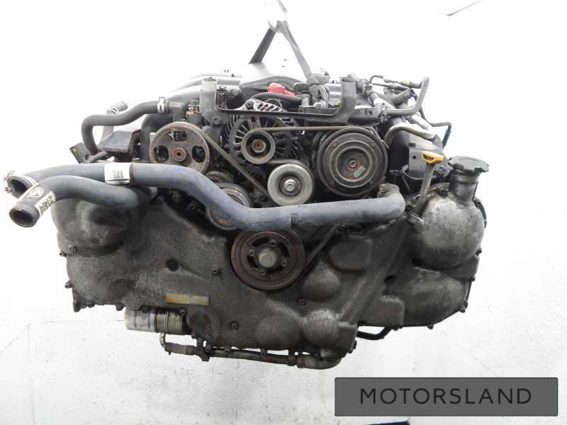EZ30  Двигатель к Subaru Tribeca | Фото 1