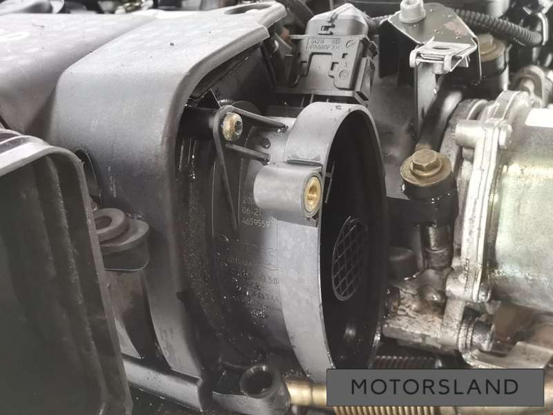 M47D20(204D4) Двигатель к BMW 1 E81/E82/E87/E88 | Фото 33