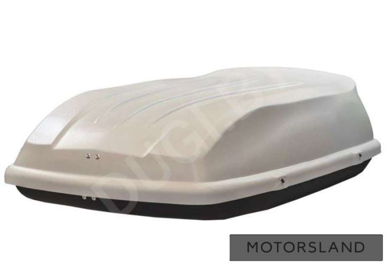  Багажник на крышу к Citroen DS4 | Фото 54