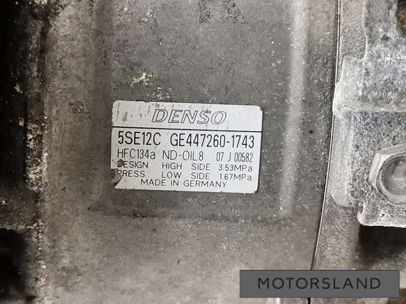 2AD-FTV Двигатель к Toyota Avensis 2 | Фото 13