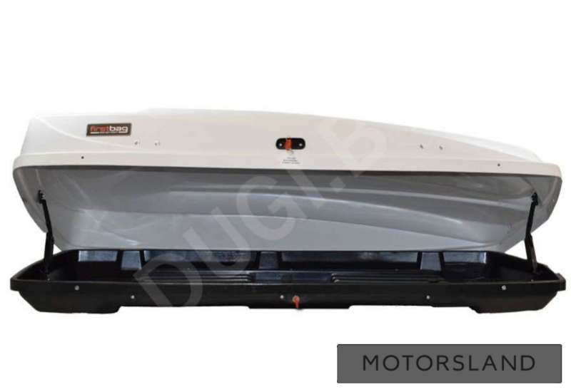  Багажник на крышу к MINI Cooper R50 | Фото 9