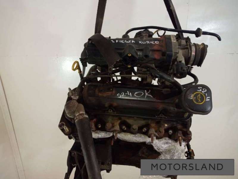 J4S Двигатель к Ford Courier | Фото 14