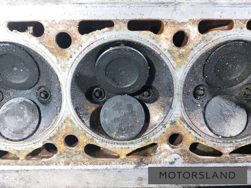  Головка блока цилиндров к Alfa Romeo 155 | Фото 8