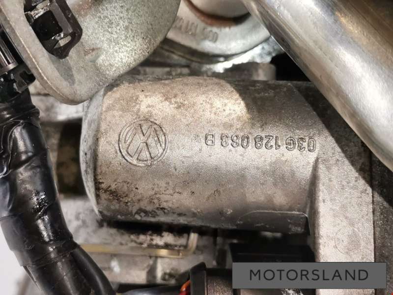 BWC Двигатель к Mitsubishi Lancer 10 | Фото 29