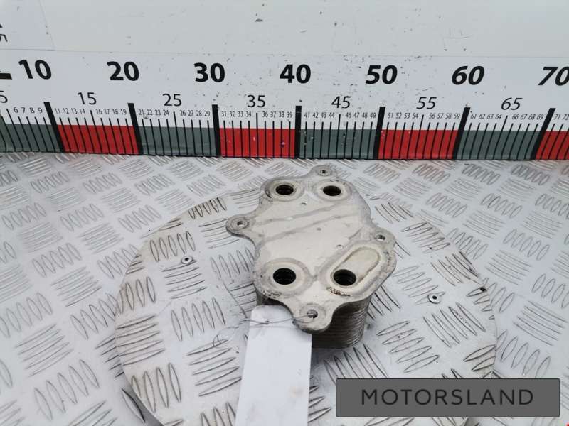  Теплообменник масляного фильтра к SsangYong Rodius 1 | Фото 2