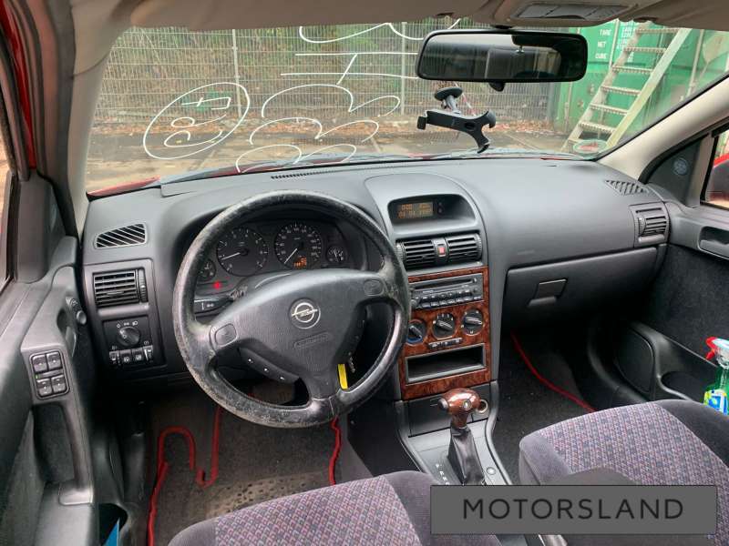 90530913 Защита ремня ГРМ (кожух) к Opel Astra G | Фото 13