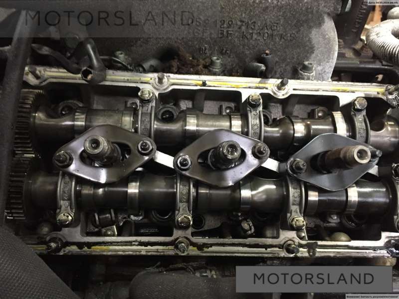 BDG Двигатель к Volkswagen Passat B5 | Фото 5