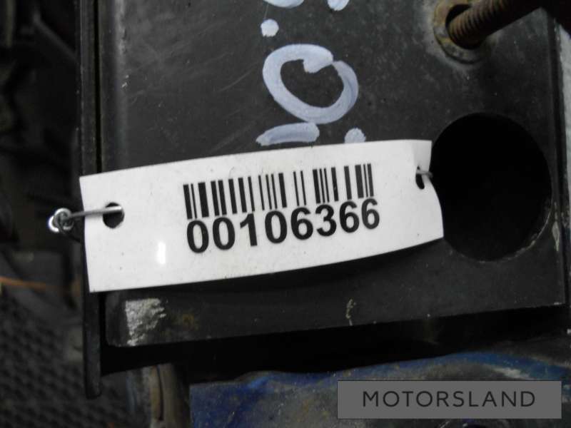  Кассета радиаторов к GMC Sierra | Фото 13