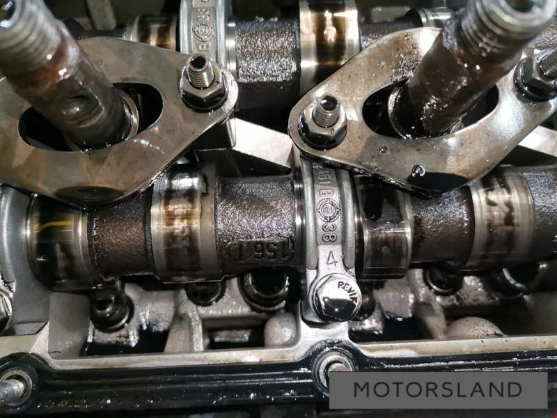 AKN Двигатель к Volkswagen Passat B5 | Фото 26