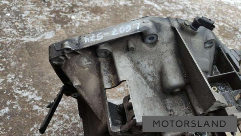  МКПП (Коробка передач механическая) к Peugeot 607 | Фото 12