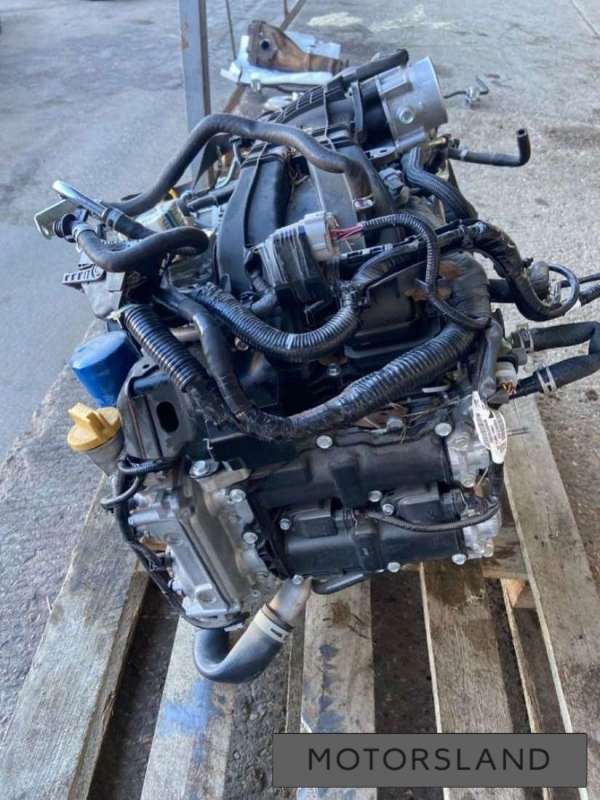  Двигатель к Subaru Outback 6 | Фото 7