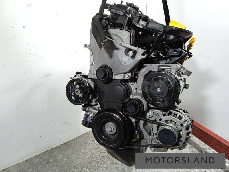  Двигатель к Dacia Logan 2 | Фото 3