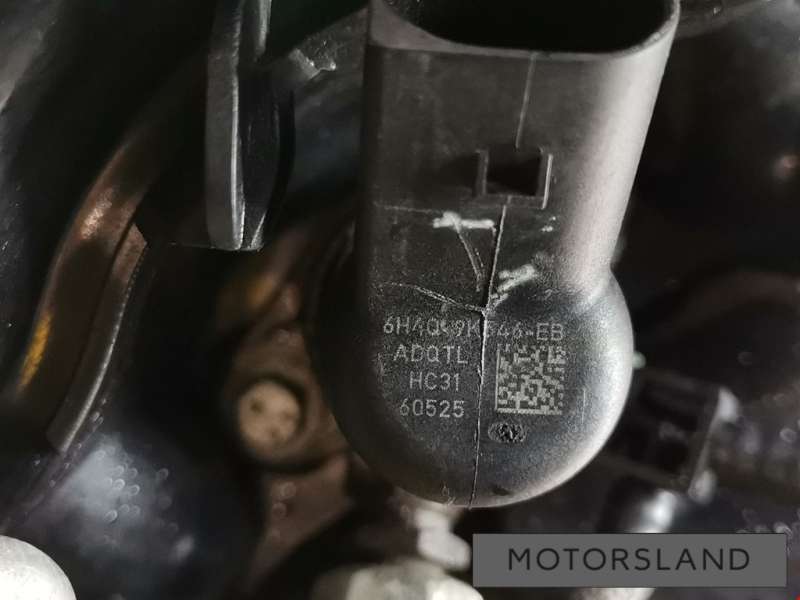 368DT Двигатель к Land Rover Range Rover Sport 1 | Фото 29