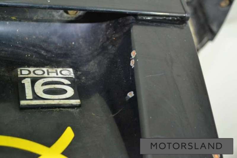  Крышка багажника (дверь 3-5) к Saab 9000 | Фото 13