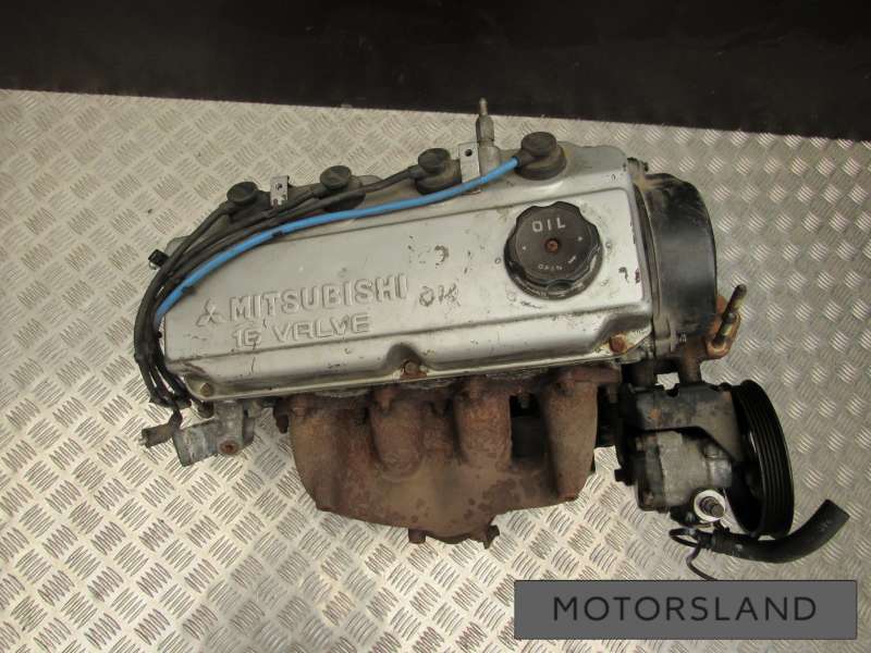 4G92 Двигатель к Mitsubishi Lancer 6 | Фото 2