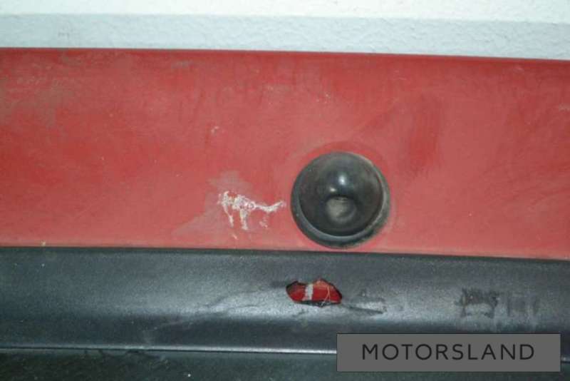  Крышка багажника (дверь 3-5) к Saab 900 | Фото 9