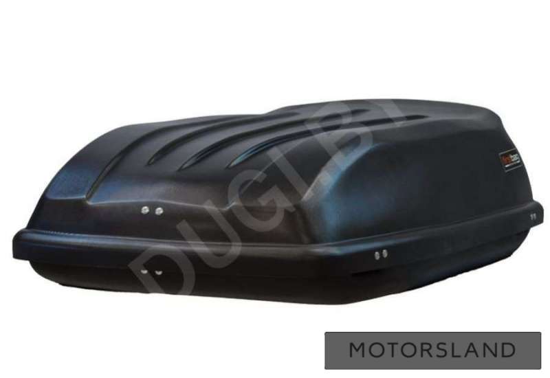  Багажник на крышу к Fiat Doblo 2 | Фото 63