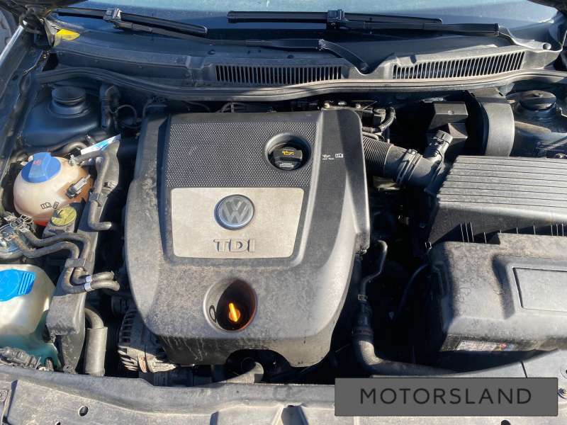 AXR Двигатель к Volkswagen Golf 4 | Фото 47