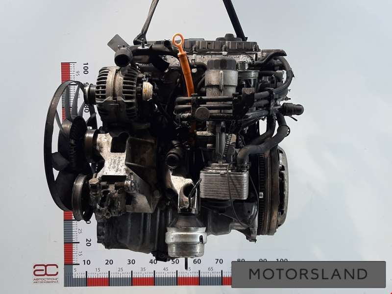 AVF Двигатель к Volkswagen Passat B5 | Фото 2