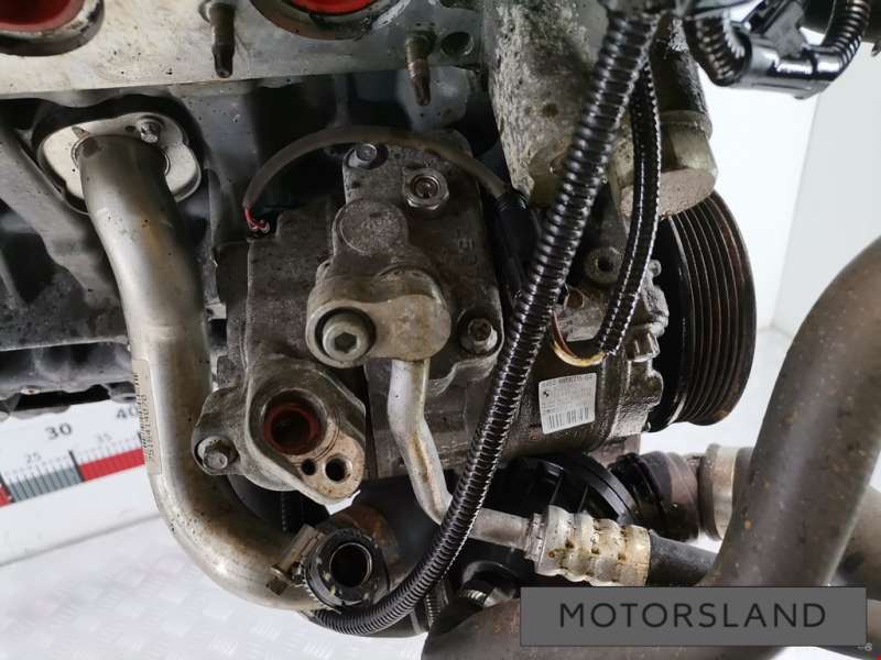 N52B30A Двигатель к BMW 6 E63/E64 | Фото 23