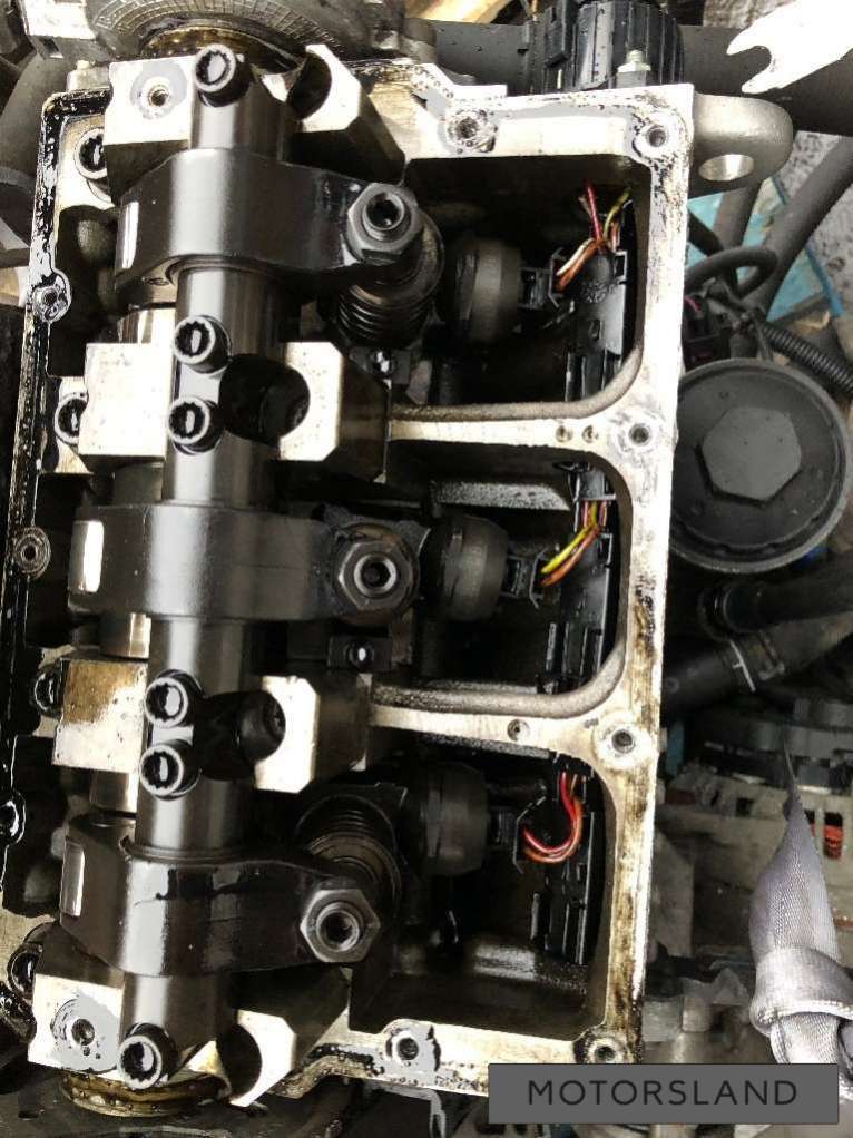 AMF Двигатель к Audi A2 | Фото 15