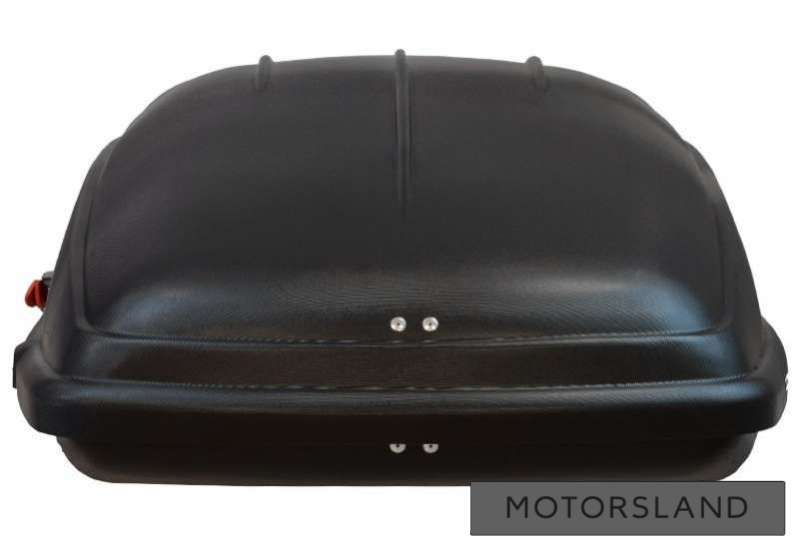  Багажник на крышу к Cadillac SRX 2 | Фото 4