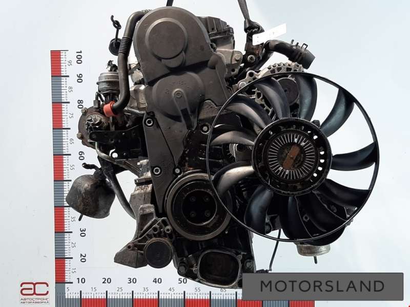 AVF Двигатель к Volkswagen Passat B5 | Фото 1