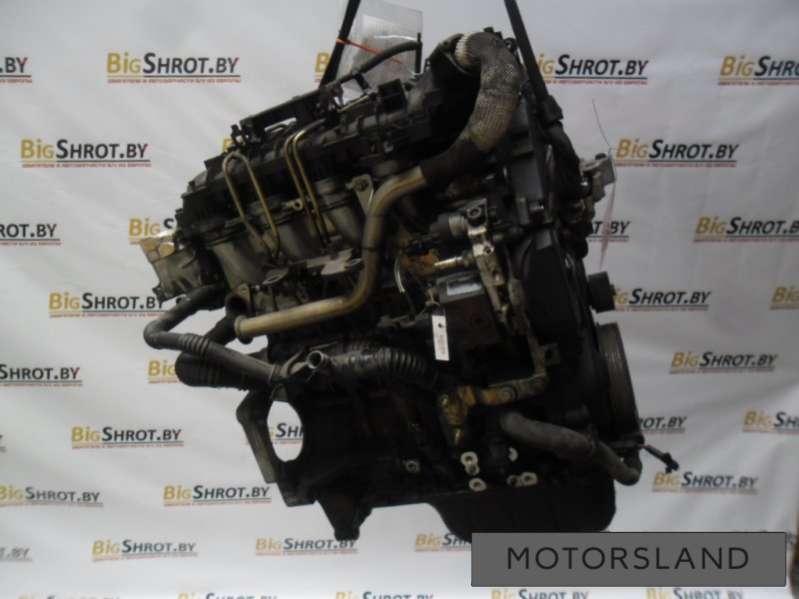 9HY10JB01 Двигатель к Citroen Xsara Picasso | Фото 3
