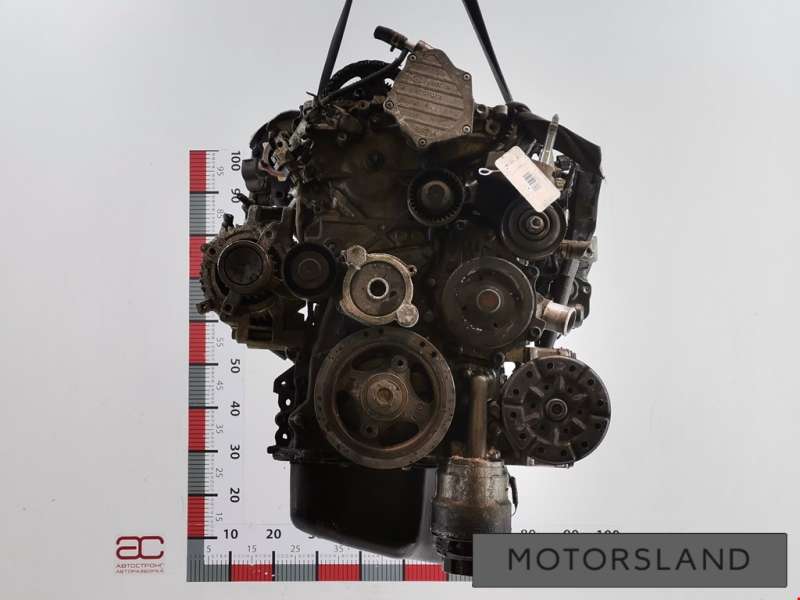2AD-FTV Двигатель к Toyota Rav 4 3 | Фото 1