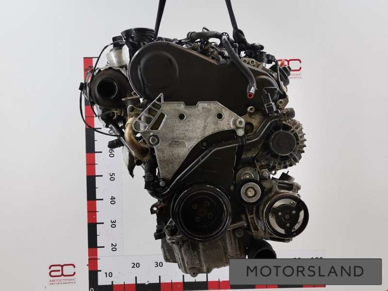 CBDC Двигатель к Volkswagen Golf 6 | Фото 1