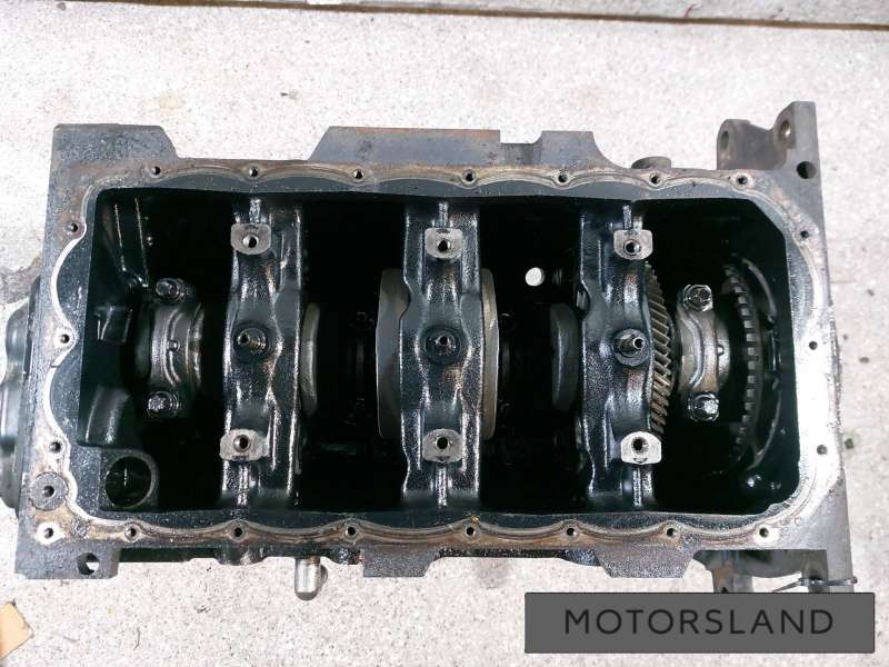  Двигатель к Chrysler Grand Voyager 4 | Фото 4
