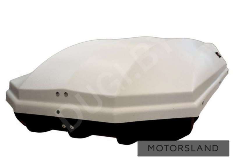  Багажник на крышу к Chrysler Sebring 3 | Фото 38