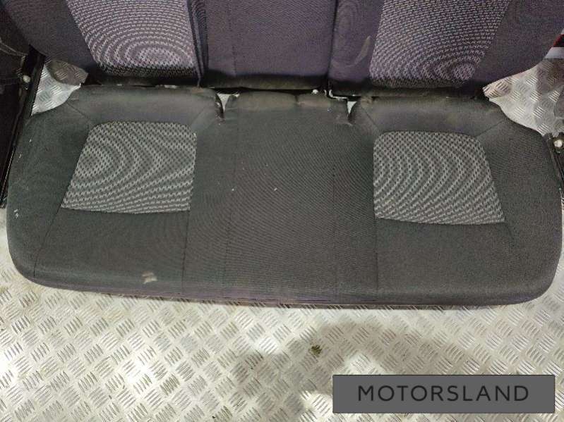  Салон (комплект сидений) к Lada Vesta | Фото 7