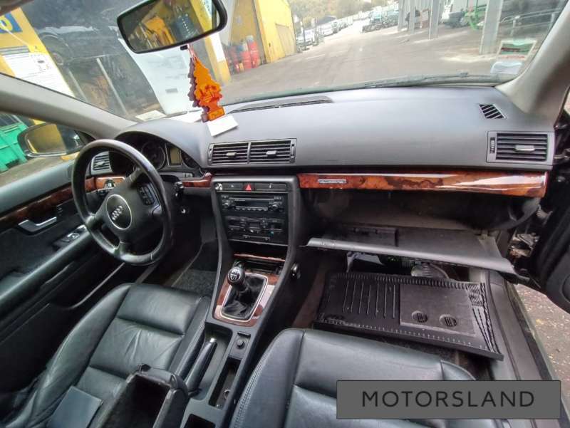 06B121347 Вискомуфта (термомуфта) к Audi A4 B6 (S4,RS4) | Фото 11