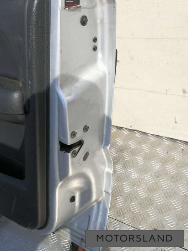  Дверь передняя правая к Jeep Cherokee KJ | Фото 12