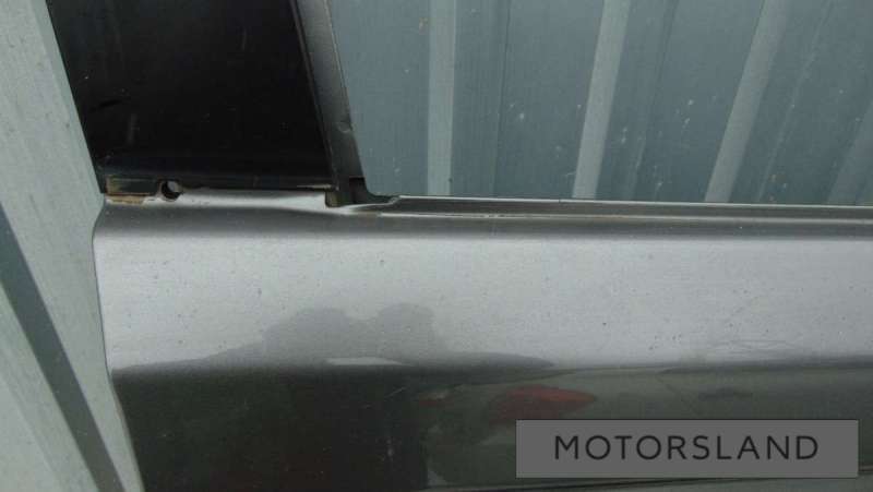  Дверь передняя правая к Land Rover Range Rover Sport 1 | Фото 2