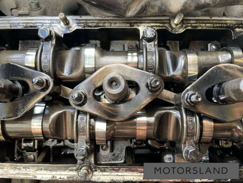 BDH Двигатель к Audi A4 B6 (S4,RS4) | Фото 13