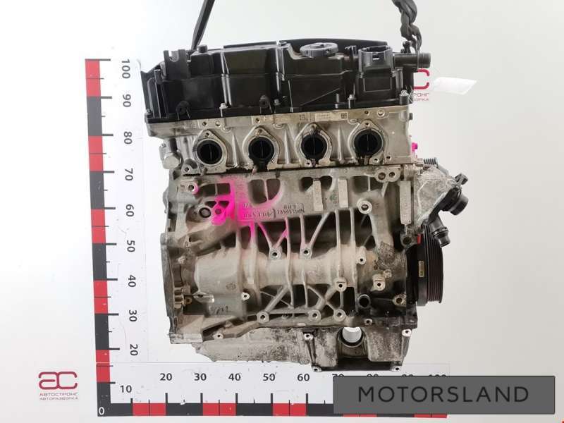 N47D20C Двигатель к BMW 5 F10/F11/GTF07 | Фото 4