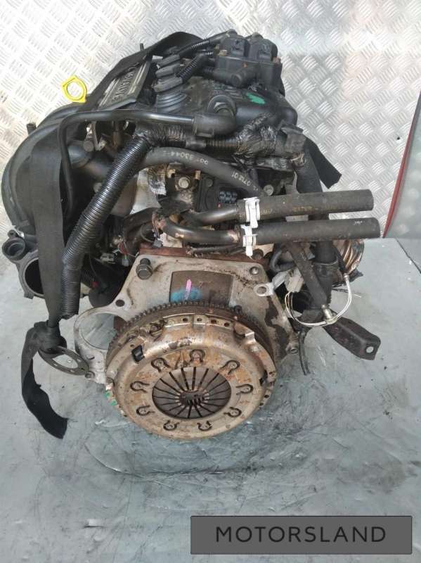 ECC Двигатель к Chrysler Neon 1 | Фото 4