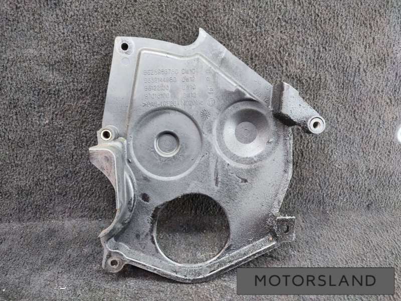  Защита ремня ГРМ (кожух) к Peugeot 607 | Фото 11