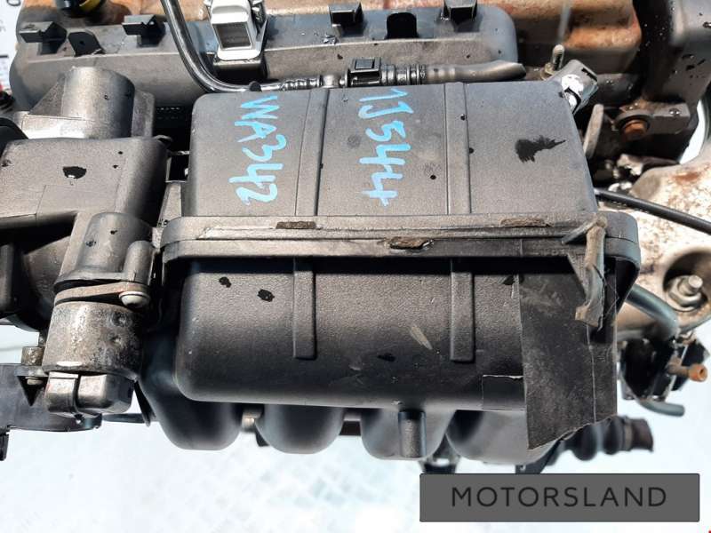 NFV(TU5JP) Двигатель к Citroen Xsara Picasso | Фото 24