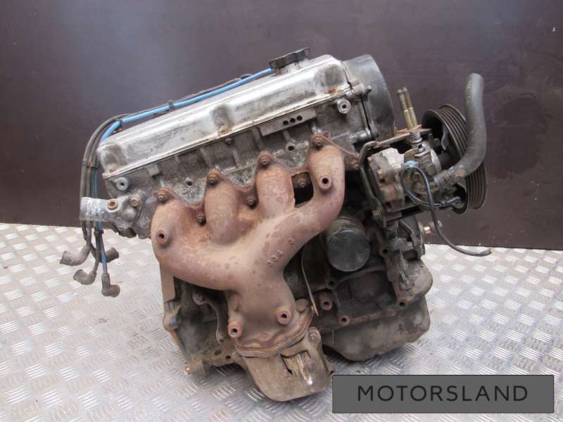 4G92 Двигатель к Mitsubishi Lancer 6 | Фото 1