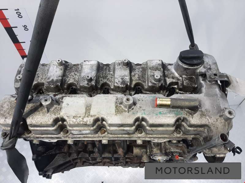 D27DT Двигатель к SsangYong Rodius 1 | Фото 5