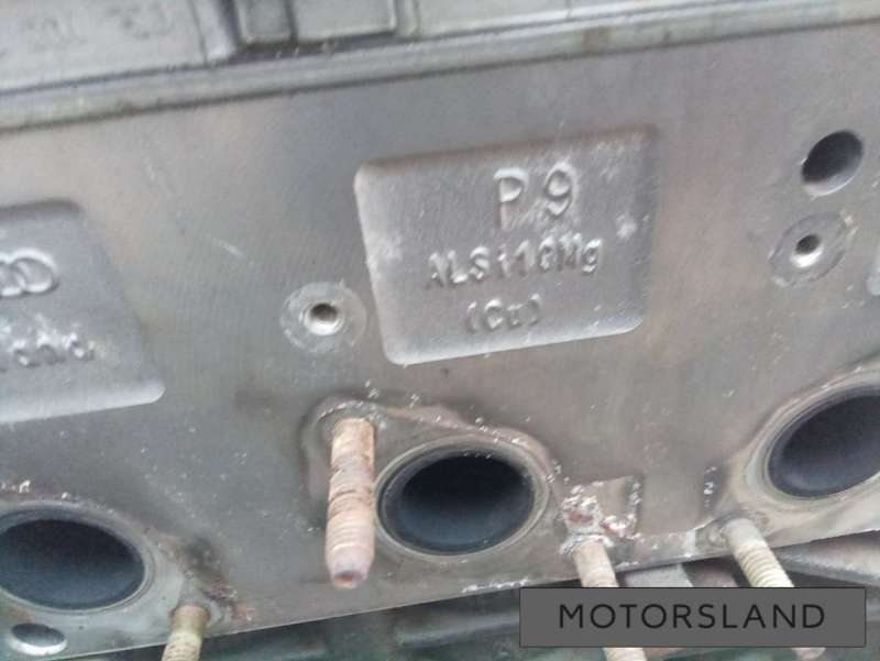 CAG Двигатель к Audi A4 B8 (S4,RS4) | Фото 8