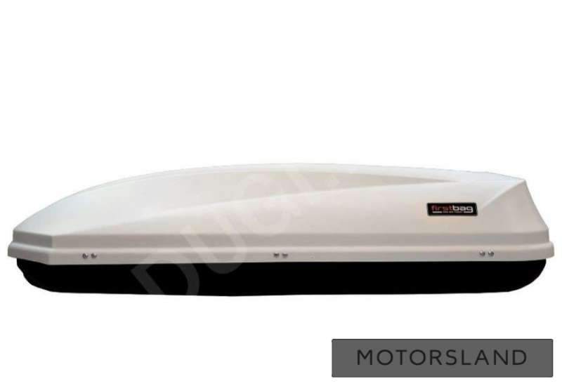  Багажник на крышу к Chrysler Sebring 3 | Фото 32