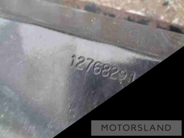 12770518  Усилитель заднего бампера к Buick Regal | Фото 13
