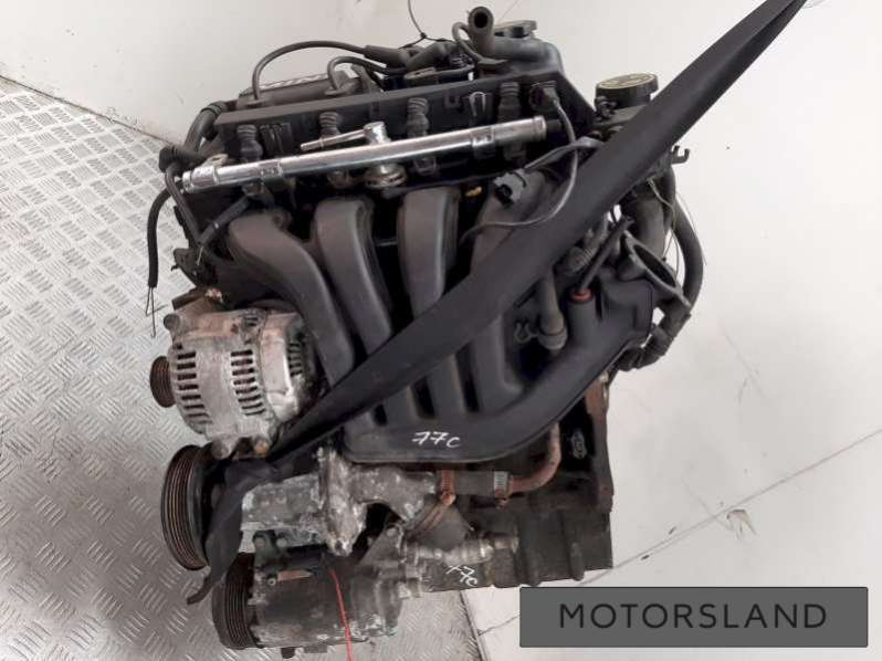 W10B16D310Q128751074601 Двигатель к MINI Cooper R50 | Фото 2